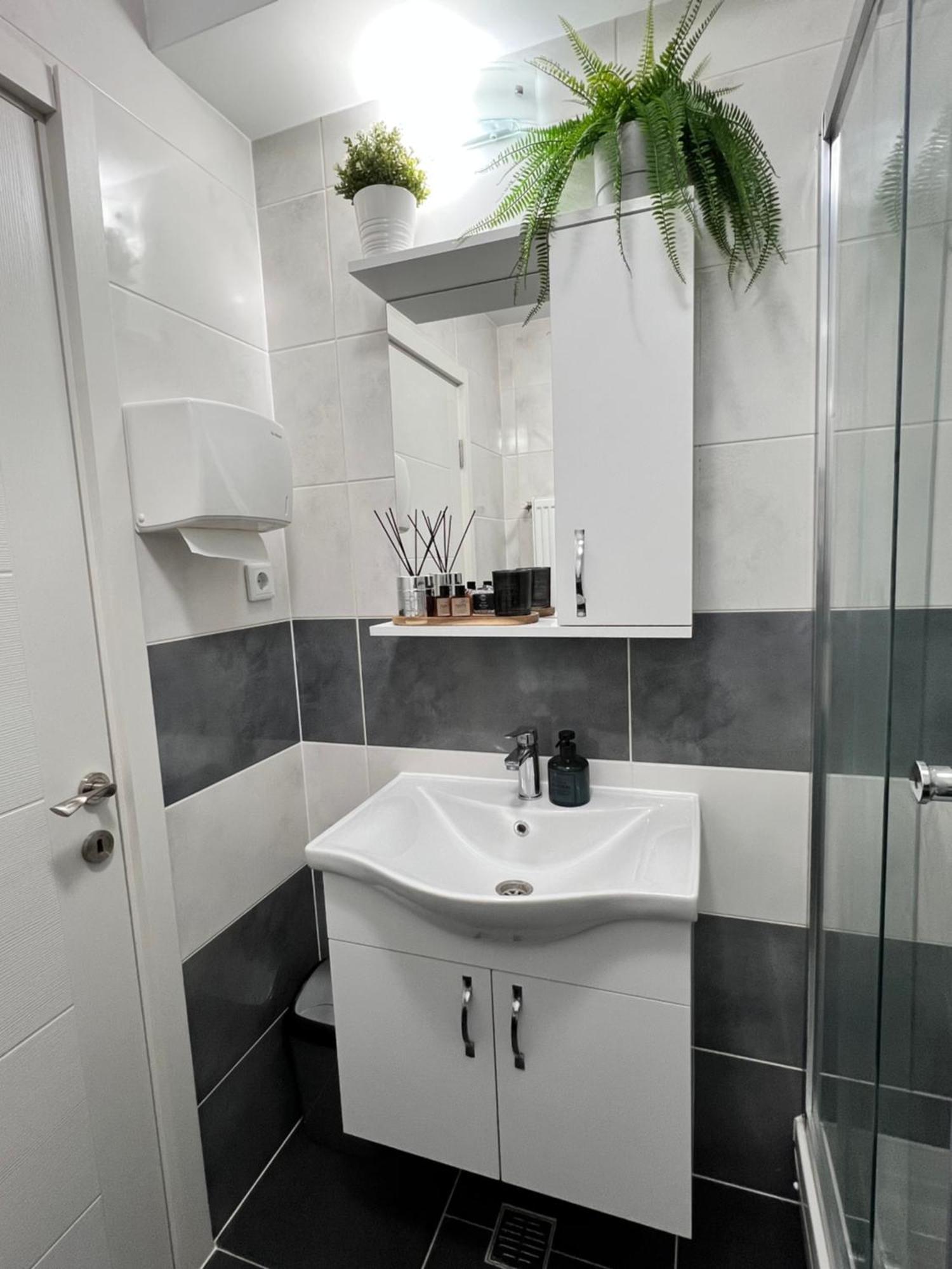 Sun Apartments Otopeni Extérieur photo