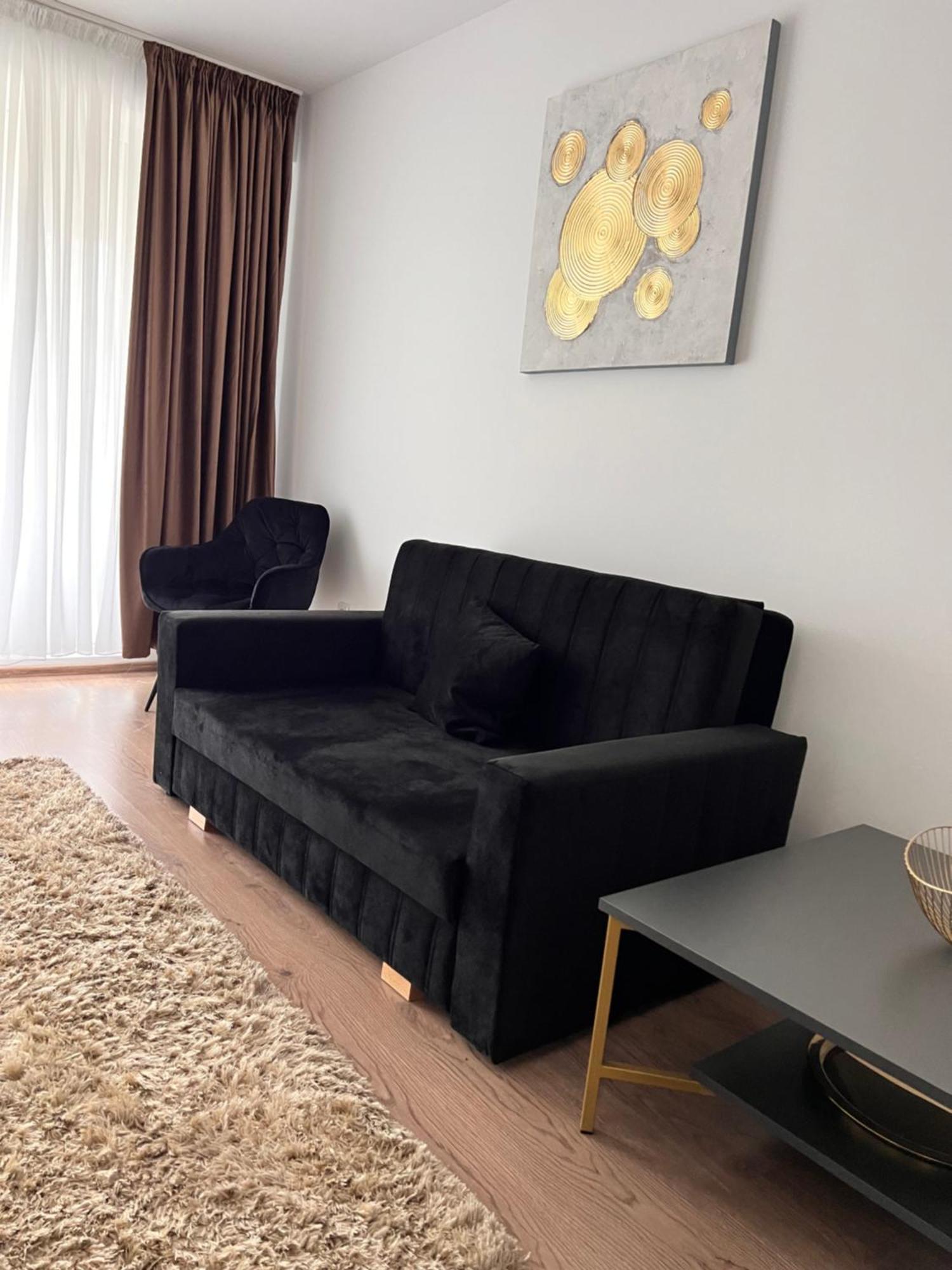 Sun Apartments Otopeni Extérieur photo